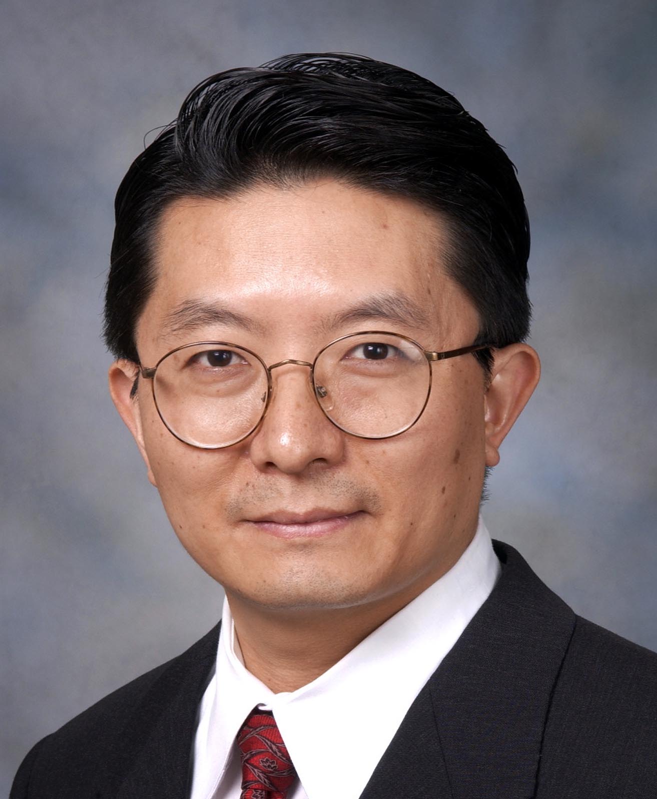 Prof. Joe Chang